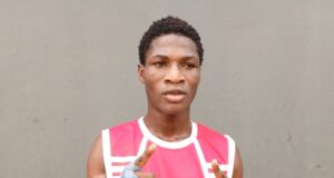 NSF Delta 2022 : Team Nasarawa Have Grabbed A Silver Medal In Boxing