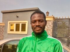 NSF Delta 2022 : Dauda Nasiru Wins 23RD Medal For Team Nasarawa In Asaba