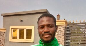 NSF Delta 2022 : Dauda Nasiru Wins 23RD Medal For Team Nasarawa In Asaba