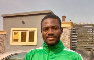 NSF Delta 2022 : Dauda Nasiru Wins 23RD Medal For Team Nasarawa In Asaba