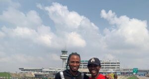 Nigeria’s Samson Aims For Honour At 2nd African Skate Games In Cairo