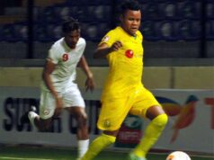 Rangers Int’l FC Denied ‘Insurance Policy’ In Lagos Tourney
