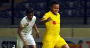 Rangers Int’l FC Denied ‘Insurance Policy’ In Lagos Tourney