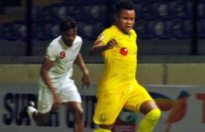 Rangers Int’l FC Denied ‘Insurance Policy’ In Lagos Tourney