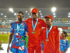 NSF Delta 2022 : Deaf Athletes Produce Gold For Team Edo As Team Shines In Kokowa, Badminton, Eyes Gold In Beach Volleyball Others