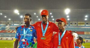 NSF Delta 2022 : Deaf Athletes Produce Gold For Team Edo As Team Shines In Kokowa, Badminton, Eyes Gold In Beach Volleyball Others