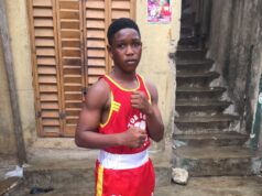 Over 20 Clubs Gear Up For Rotor Boxing Competition In Mushin