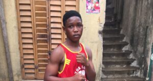 Over 20 Clubs Gear Up For Rotor Boxing Competition In Mushin
