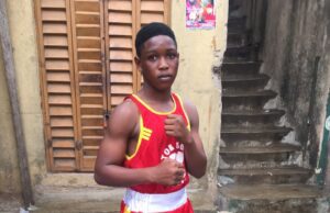 Over 20 Clubs Gear Up For Rotor Boxing Competition In Mushin