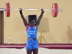 Sports Festival: Delta State Wins 9 Gold Medals On Day 4 As Weightlifting Events End Today, Abia, Oyo, Edo Collect Gold Medals