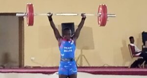 Sports Festival: Delta State Wins 9 Gold Medals On Day 4 As Weightlifting Events End Today, Abia, Oyo, Edo Collect Gold Medals