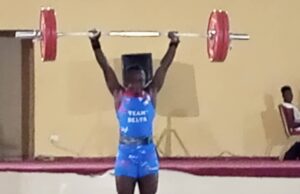 Sports Festival: Delta State Wins 9 Gold Medals On Day 4 As Weightlifting Events End Today, Abia, Oyo, Edo Collect Gold Medals