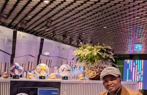 Ex Stationary Stores Player Leaves FC Gossau, Pens Deal With FC Witikon In Switzerland League