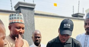 Sunusi Ibrahim Gives Free Mesical Treatments To Over 150 Beneficiaries In Keffi
