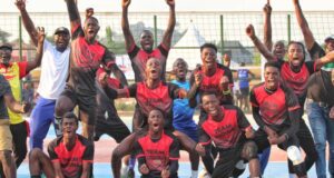 NSF Delta 2022: Kaduna Wins Gold Medal In Volleyball Men’s Event