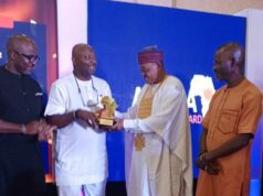 This Award Will Spur Me On To Do More – Iloenyosi