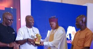This Award Will Spur Me On To Do More – Iloenyosi