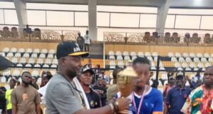 Peace FC Are The Champions Of The Inaugural Chairman’s Cup 2022