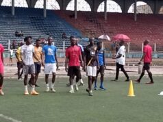 The Warri South Community Cup Is To Promote Peace And Oneness – Michael Tidi