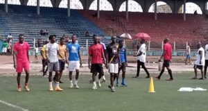 The Warri South Community Cup Is To Promote Peace And Oneness – Michael Tidi