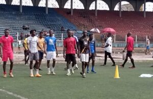 The Warri South Community Cup Is To Promote Peace And Oneness – Michael Tidi