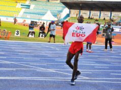 NSF Delta 2022: Edo PS Restates Commitment To Grassroots Sports Development As Contingent Returns