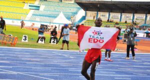 NSF Delta 2022: Edo PS Restates Commitment To Grassroots Sports Development As Contingent Returns