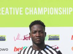 TCC League: Ebube Omah Dominant Display Earns Atlantic Business FC Deserved Away Victory Against Valiant FC…Condemns Them To Bottom Table