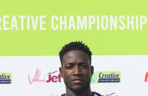 TCC League: Ebube Omah Dominant Display Earns Atlantic Business FC Deserved Away Victory Against Valiant FC…Condemns Them To Bottom Table