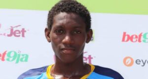 TCC: Sanusi Hanif Inspires Broad City Away Victory Against Dino Sporting Club, Charges Teammates To Remain Focused