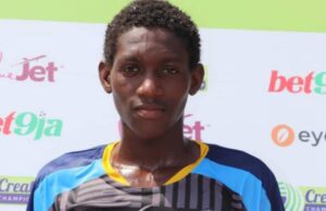 TCC: Sanusi Hanif Inspires Broad City Away Victory Against Dino Sporting Club, Charges Teammates To Remain Focused