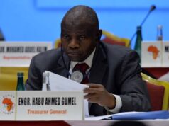 Who Is Habu Gumel? An Achiever Worth Celebrating, Not To Be Bullied