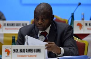 Who Is Habu Gumel? An Achiever Worth Celebrating, Not To Be Bullied