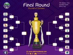 7th Adamu Yola Gombe South Unity Cup, Last Year Semi finalist crash out