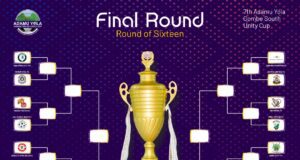 7th Adamu Yola Gombe South Unity Cup, Last Year Semi finalist crash out