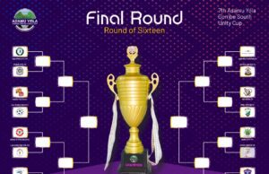 7th Adamu Yola Gombe South Unity Cup, Last Year Semi finalist crash out