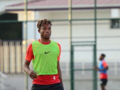 Six Players To Watch Out For At Next Year AYC U20 Holding In Egypt