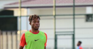 Six Players To Watch Out For At Next Year AYC U20 Holding In Egypt