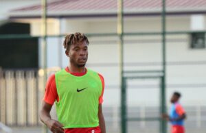 Six Players To Watch Out For At Next Year AYC U20 Holding In Egypt