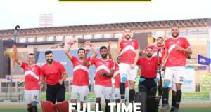 Nigeria Qualifies For Inaugural FIH Hockey5s World Cup In Oman