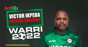 2nd Ikpeba Football Challenge Begins Dec. 21 In Warri