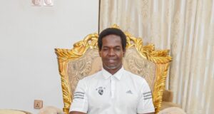 36 Lion Boss Breaks Silence On Recent Platinum Leadership Award
