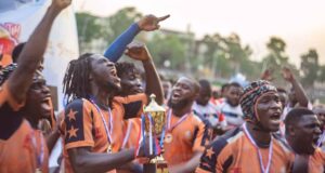 Nigerian Falcons Dominant As 10th Sandie Beach Adds More Sparks To Nigerian Rugby
