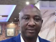 If I Am NFF President – Adewale Ajayi