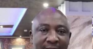 If I Am NFF President – Adewale Ajayi