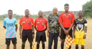 NDDC U-17 PEACE CUP : Abia Teams Zoom To Finals