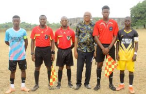 NDDC U-17 PEACE CUP : Abia Teams Zoom To Finals