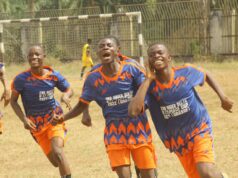 NDDC U-17 PEACE CUP : Abia Teams Book Semis, Send Akwa Ibom Packing, Imo and Edo joined Them To Complete The Quartet