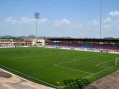 NPFL 2022/23 : Sunshine Stars’ Home Ground Upgraded To Meet IMC’s Requirements