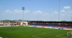 NPFL 2022/23 : Sunshine Stars’ Home Ground Upgraded To Meet IMC’s Requirements